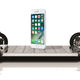 Illustration for article titled Apple Wanted To Replace Cars Wheels With Ballsem/em